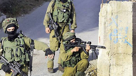عاجل| إصابة شرطيين إسرائيليين في عملية طعن بالقدس