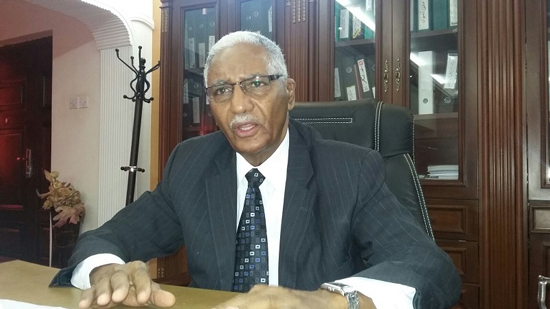 وزير التجارة السوداني: اجتماع اللجنة الوزراية بين مصر والسودان 3 أكتوبر المقبل