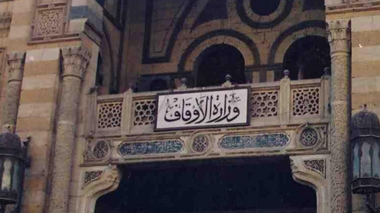  الأوقاف توفد خطيب مسجد بقنا إلى السودان