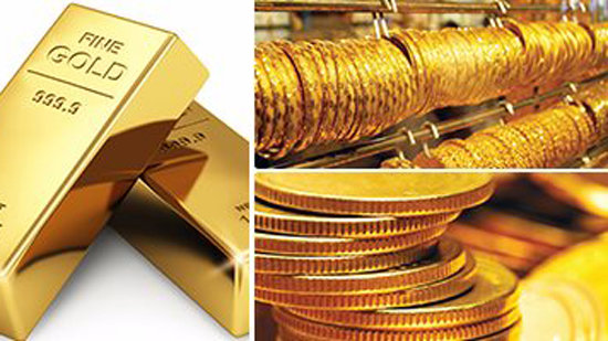 ارتفاع أسعار الذهب خمسة جنيهات وعيار 21 يسجل 467 جنيها