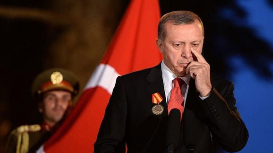  المعارضة التركية: أردوغان تحدث أمام المقاعد الفارغة بالأمم المتحدة