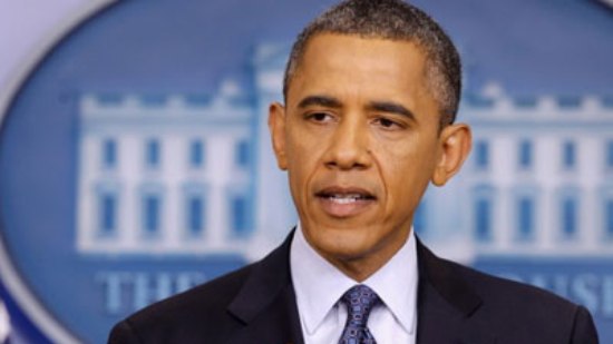 أوباما يمنع تمرير قانون يسمح للأمريكيين بمقاضاة الحكومة السعودية