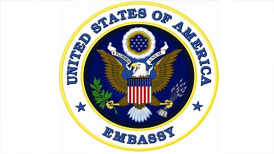 السفارة الأمريكية بالقاهرة تعلن عن وظائف خالية بمرتبات تنافسية