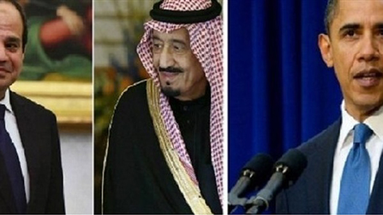 صحفي سعودي: قرار الكونجرس ضد المملكة مؤامرة تستهدف مصر