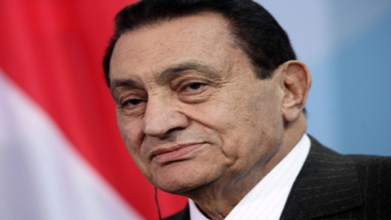  مذيع التلفزيون المصري الموقوف : القول بأن مبارك ليس صاحب الضربة الجوية كذب إخواني 