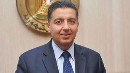  السفير المصرى فى فيينا يبحث غدا مع الاعلاميين المصريين دعم دور السفارة 