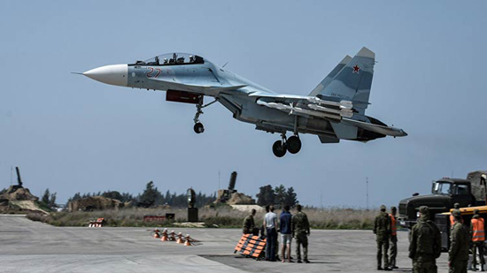  رسميًا.. روسيا تصادق على نشر قواتها الجوية في سوريا بشكل دائم