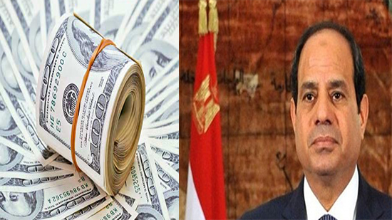  مصر في أسبوع.. السيسي يبكي في سيناء.. الدولار يتخطى الـ 15 جنيه والسلفيين ذو علاقة وطيدة بداعش