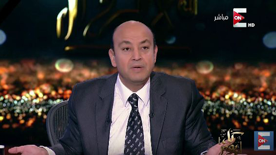 عمرو أديب: أتحدى رئيس الوزراء يوريني بنود صرف الاستثمار