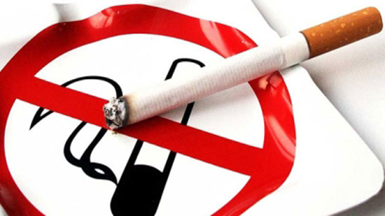 قرار بمنع التدخين نهائيًا داخل مستشفي جامعة بني سويف 