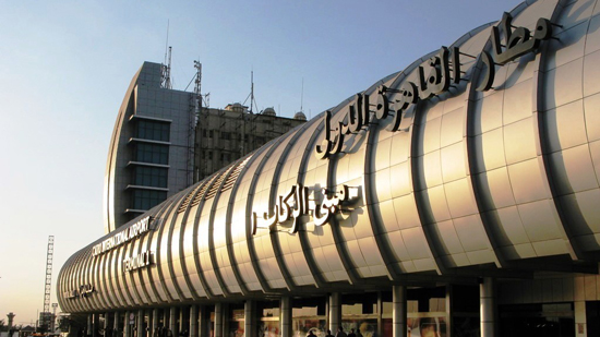 الإحصاء: انخفاض عدد الركاب في المطارات المصرية بنسبة 31.0%