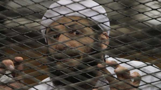 زوجة الإرهابي حبارة تنجب طفلاً والداخلية: لا توجد خلوة شرعية بالسجن