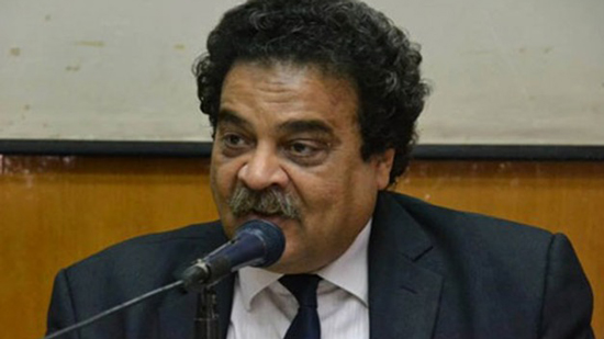 فريد زهران، رئيس الحزب المصري الديمقراطي