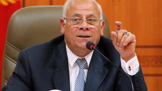 محافظ بورسعيد: أجهزة الدولة تعمل على حل أزمة 