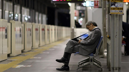  دراسة: الإجهاد في العمل يقصر عمر الإنسان 30%