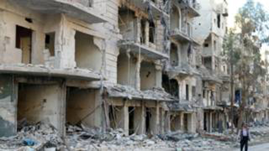 الإندبندنت: حلب السورية بها 8 ألاف مقاتل لداعش