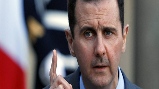 واشنطن تفكر جديا في اغتيال بشار الأسد..الخيار الأخير