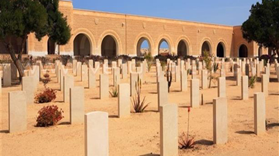 السباعي: طرح مقابر للأقباط والمسلمين في مدينة بدر