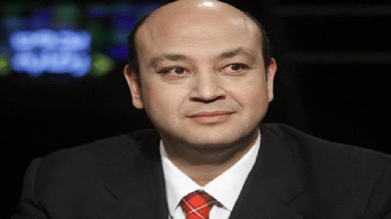 عمرو أديب يطالب السيسي بالإفراج عن شباب ثورة يناير