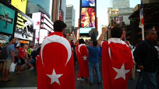 على خلفية الانقلاب.. تركيا تصدر مذكرات اعتقال بحق 73 طيارا عسكريا