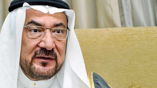 وزير سعودي سابق يسخر من الرئيس السيسي بشأن ثلاجته 