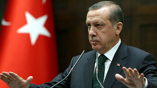 مجدي يوسف: اردوغان سمح للدواعش بدخول المانيا