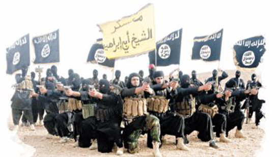 الأوبزرفر: داعش يفخخ 