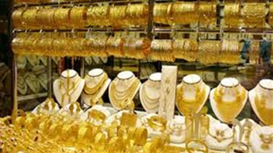 رفيق عباسي: جنون الدولار يهدد بارتفاع الذهب لـ 1000 جنيه للجرام