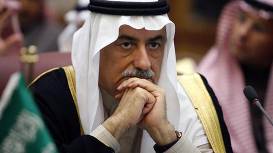 أوامر ملكية بإعفاء وزير المالية السعودي إبراهيم العساف من منصبه
