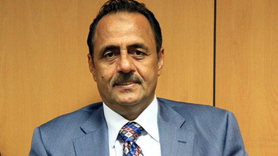  خالد أبو زهاد يتقدم بطلب إحاطة لرئيس الوزراء بشأن أزمة السيول في الصعيد