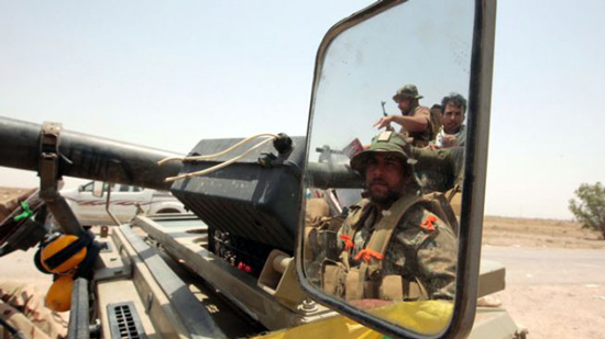 تكليف القوات البريطانية في العراق بقتل أو اعتقال 200 بريطاني 