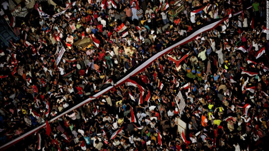  مصر وشعبها لن يخدعهم الأعداء