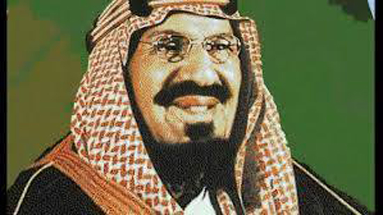 الأقباط متحدون فى مثل هذا اليوم وفاة الملك عبدالعزيز بن سعود مؤسس المملكة العربية السعودية
