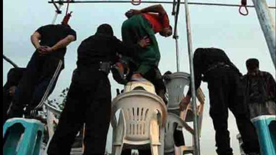 21 عملية إعدام في إيران خلال أسبوع