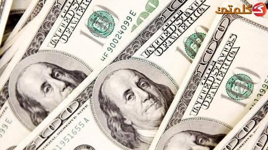 الدولار يسجل 16.45 جنيها بالبنك الأهلي و16.7 بـ«مصر»