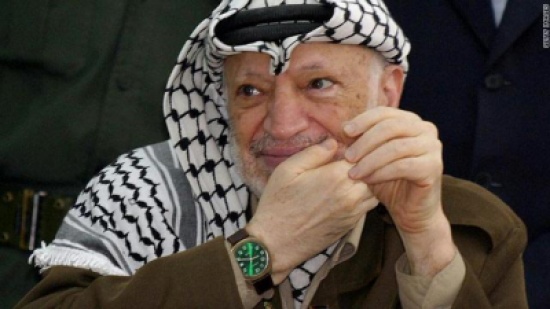 الجالية الفلسطينية في النمسا تحيى غدا الأحد ذكرى الرئيس ياسر عرفات 