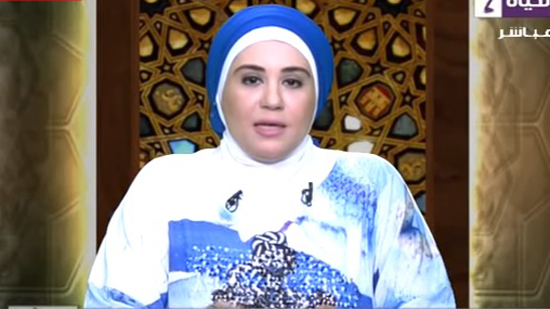  د. نادية عمارة توضح حكم الجماع أثناء انقطاع دم الحيض في الدورة الشهرية