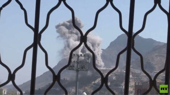 اليمن.. اتفاق على وقف لإطلاق النار وتشكيل حكومة وحدة