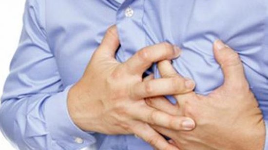 نمط الحياة الصحي يقلل احتمالات الإصابة بالنوبات القلبية الوراثية للنصف