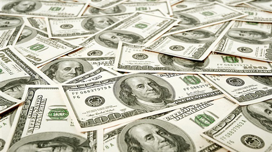الدولار يقفز إلى 16.5 جنيها بمصرف أبو ظبي الإسلامي