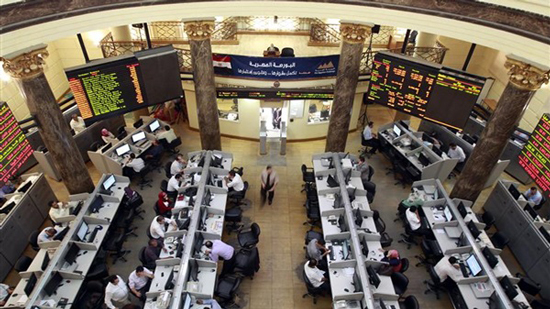 وكالة أمريكية: البورصة المصرية تتحدى ترامب.. وتسجل أفضل أداء في العالم