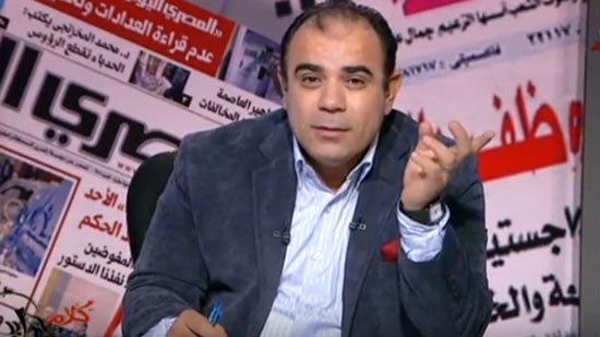 بالفيديو.. مجدي طنطاوي: الصحفيون يدافعون عن الشعب ولا يسترون عورات الحكومة