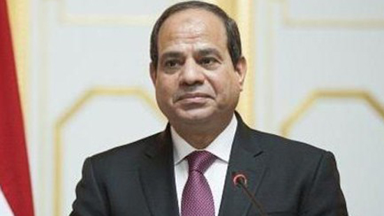  السيسي: مصر مرت خلال السنوات الأخيرة بتغييرات في سبيل بناء دولة مدنية