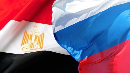 انخفاض صادرات مصر إلى روسيا لـ317.2 مليون دولار خلال 8 أشهر