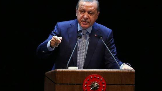 عاجل| البرلمان الأوروبي يطالب بوقف مفاوضات انضمام تركيا إلى عضوية الاتحاد