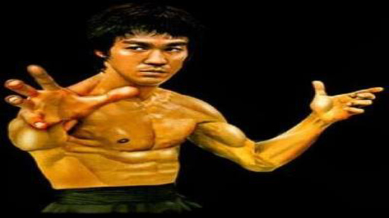  في مثل هذا اليوم 27 نوفمبر 1940..ولد الممثل وبطل الكونج فو بروس لي Bruce Lee