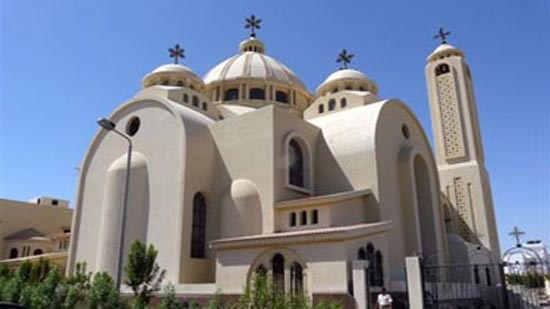 محافظة بورسعيد توافق على تخصيص أرض لإنشاء كنيسة جديدة
