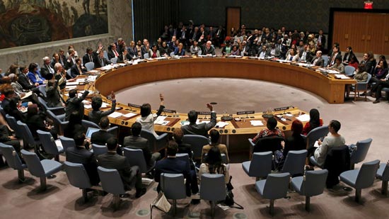 فرنسا تطلب اجتماعًا فوريًا لمجلس الأمن بسبب الأوضاع في حلب