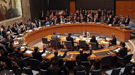 مجلس الأمن يشدد العقوبات على كوريا الشمالية
