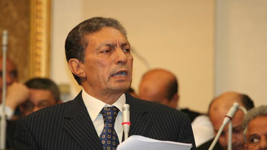 رئيس لجنة الشئون العربية بالبرلمان: وراد حل للخلافات السعودية المصرية بالإمارات